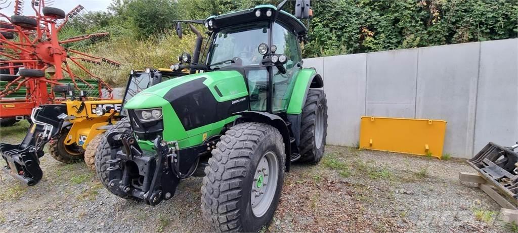 Deutz-Fahr 5120 P Трактори