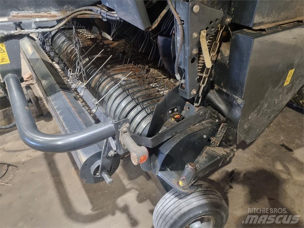 Kuhn LSB 1290 Балопреси квадратни
