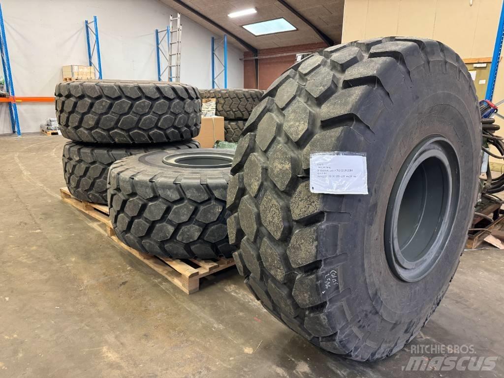 Bridgestone 29.5R25 Гуми