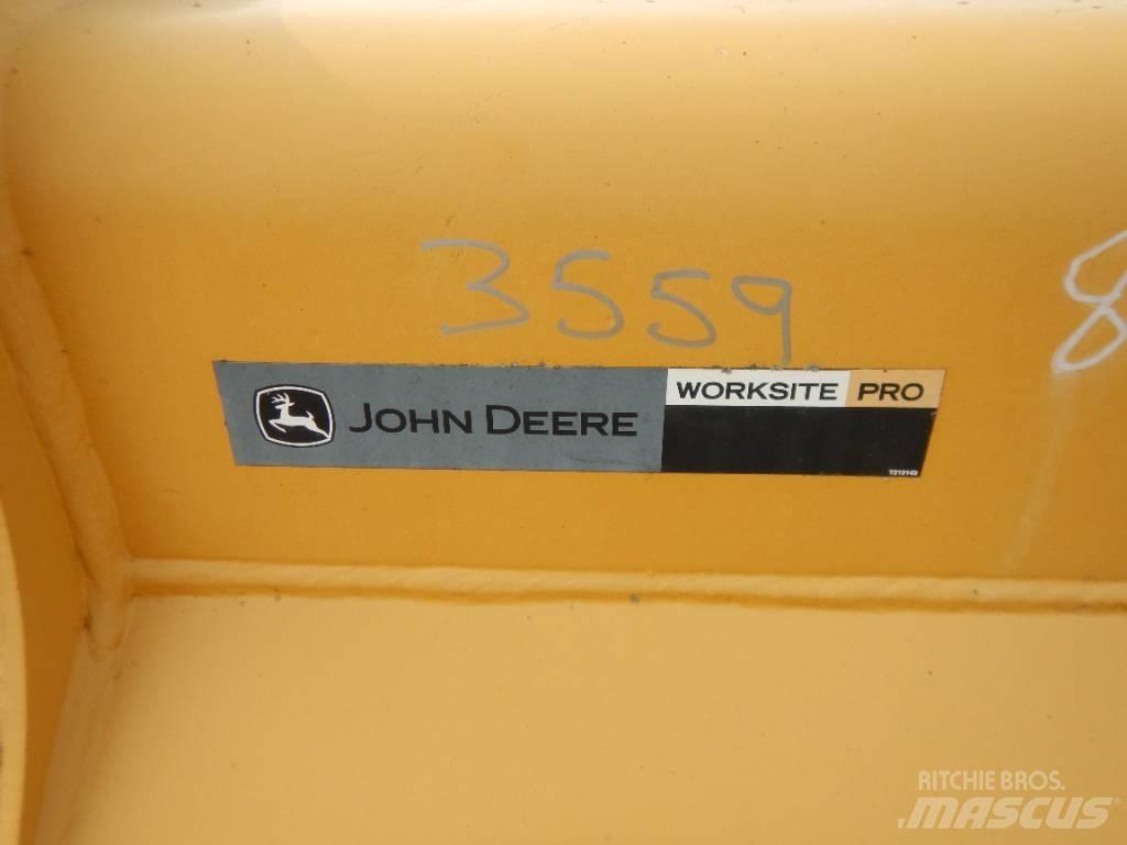 John Deere AT340424 Кофи