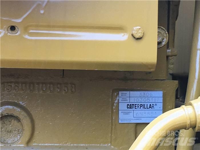 CAT 950 E Колесни товарачи