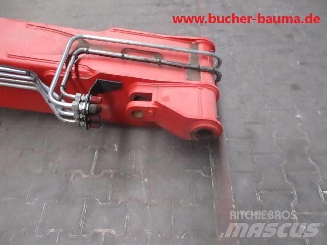 Manitou MT 634 Телескопични товарачи