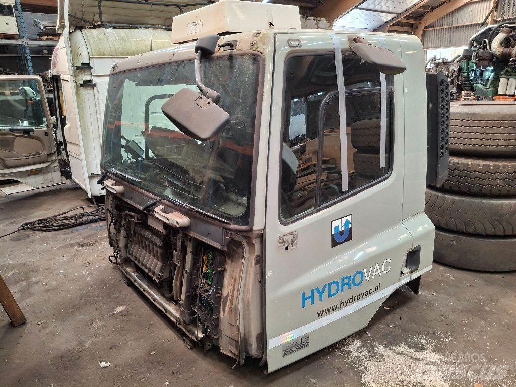 DAF CF 85.360 Кабини