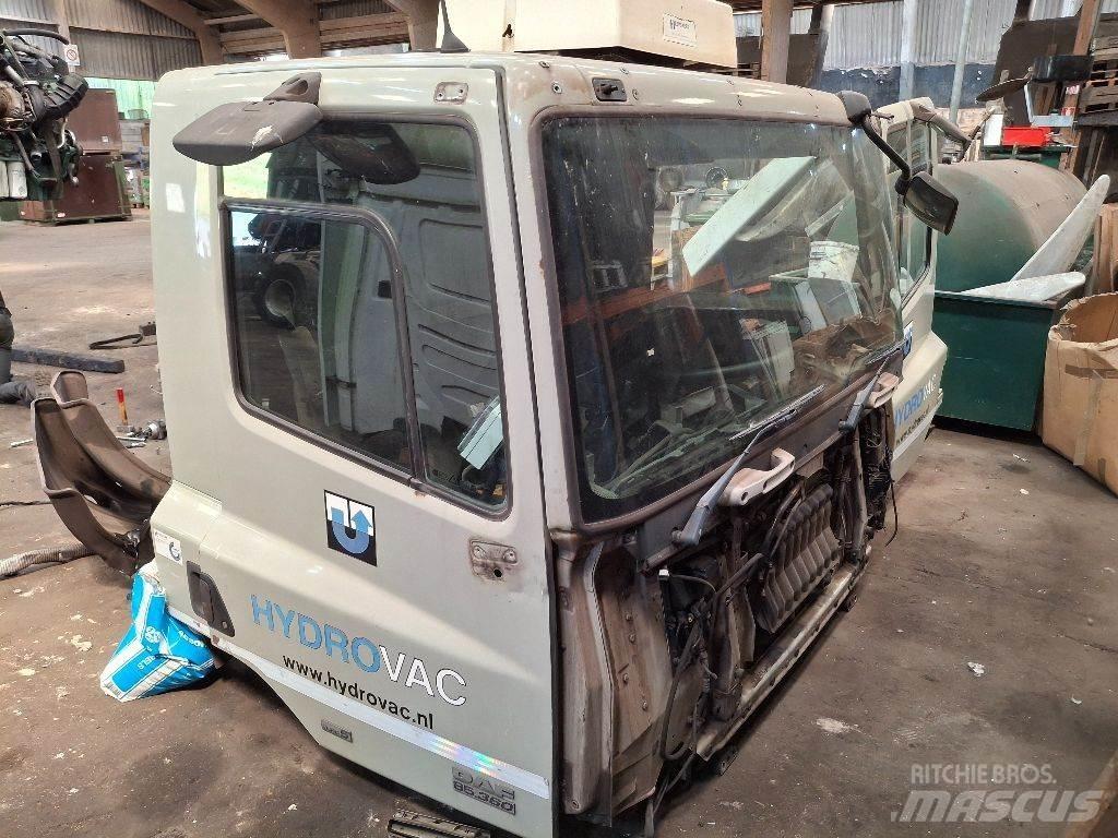 DAF CF 85.360 Кабини