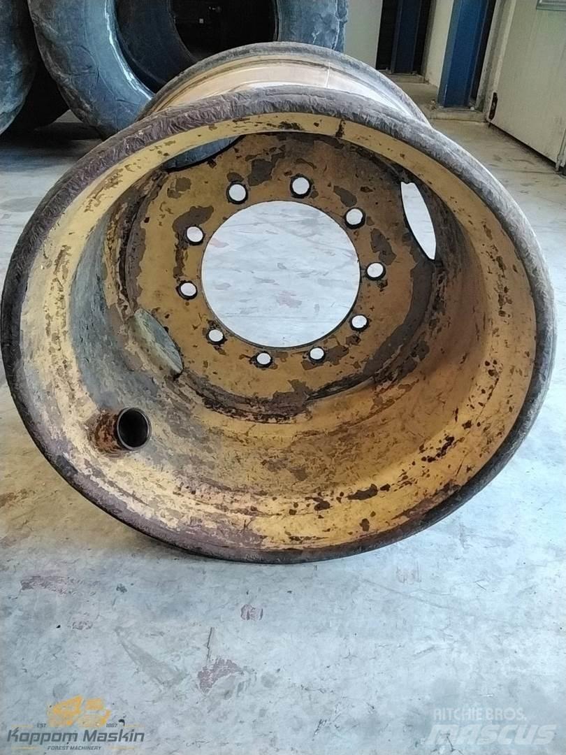 Ösa 250 20x26,5 Гуми