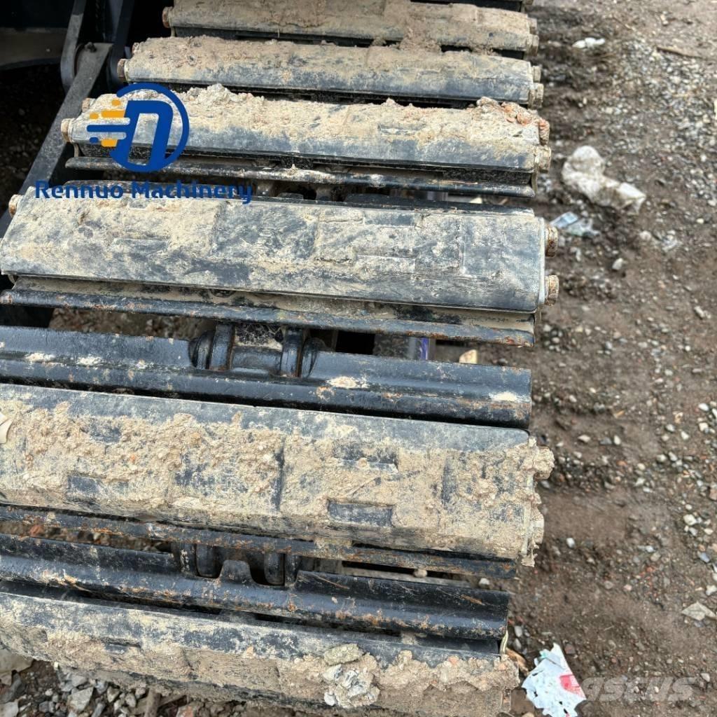 Komatsu PC 70-8 Мини екскаватори < 7 т