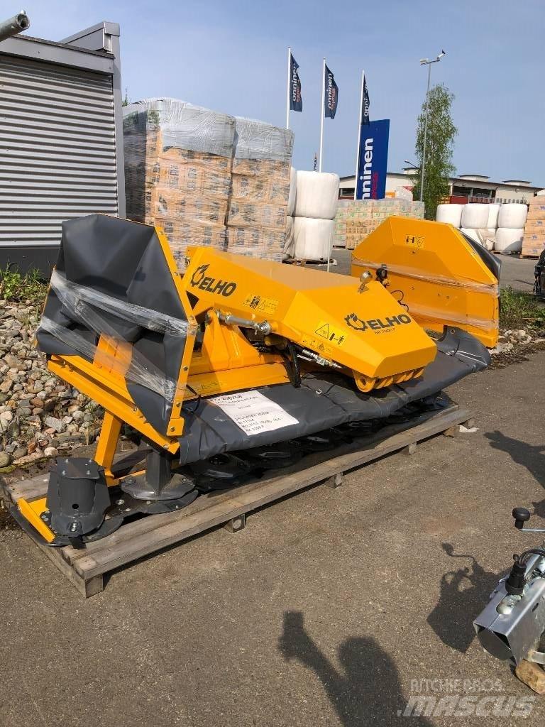 Elho NK3300 F Косачки