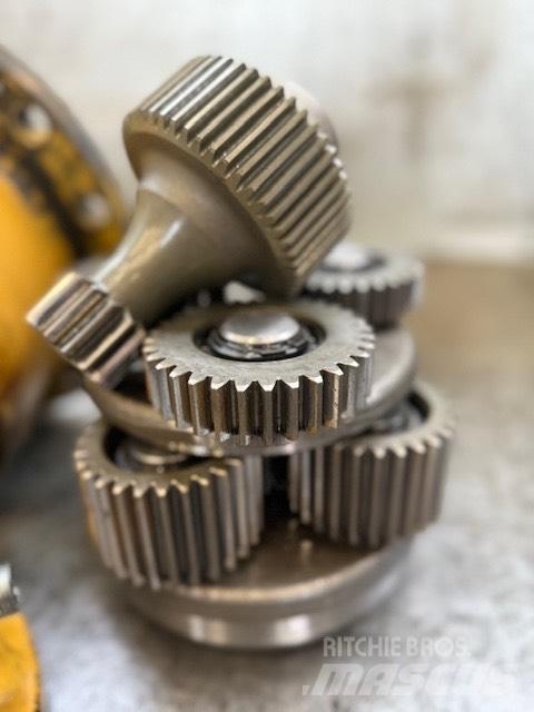 Linde GD 6 REDUCER Предаване