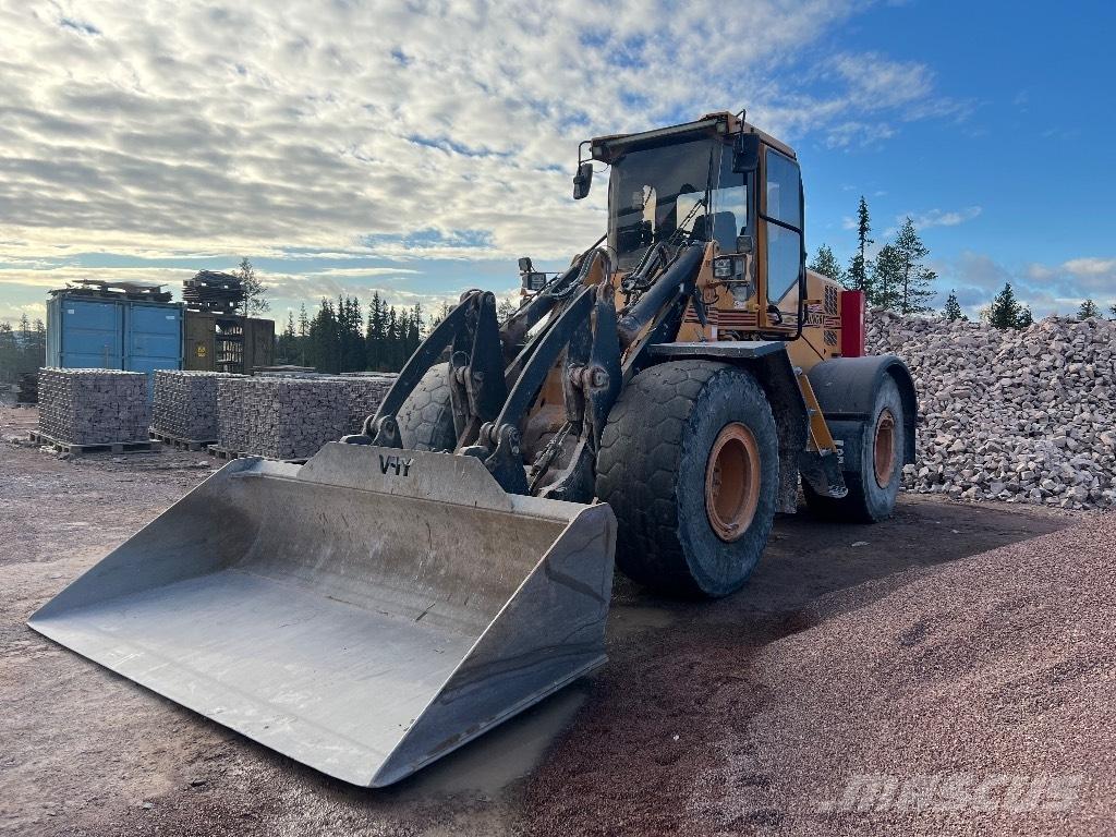Ljungby L 18 Колесни товарачи