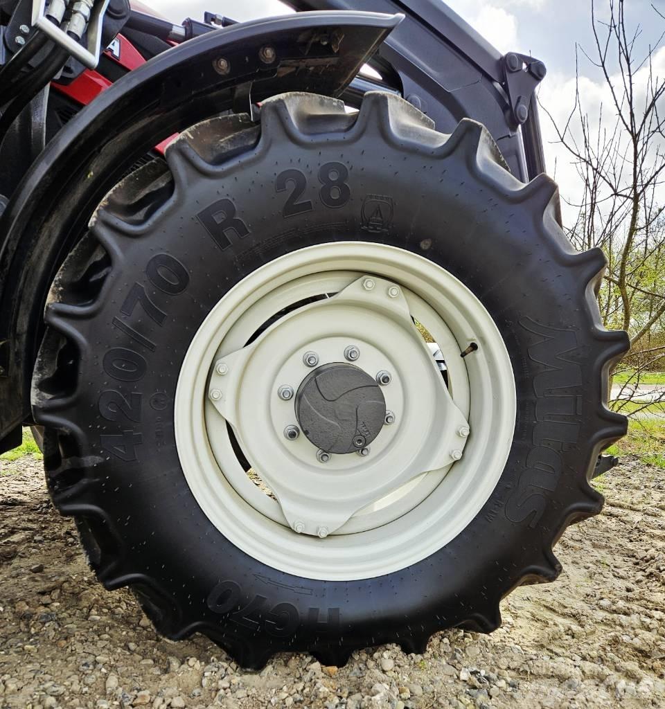 Valtra G 135 Active Трактори