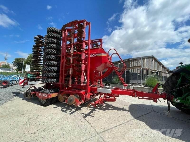 Horsch Pronto 9 DC Селскостопанство - Други