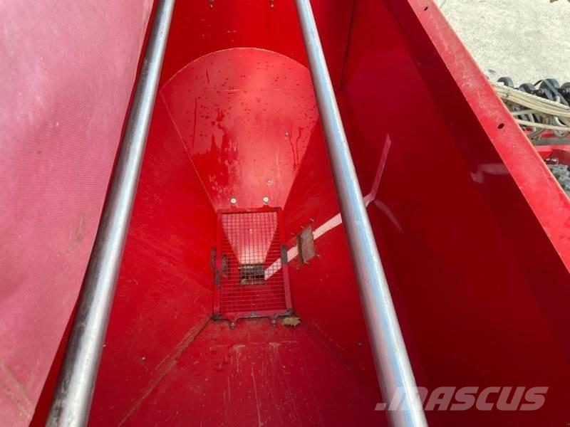 Horsch Pronto 9 DC Селскостопанство - Други