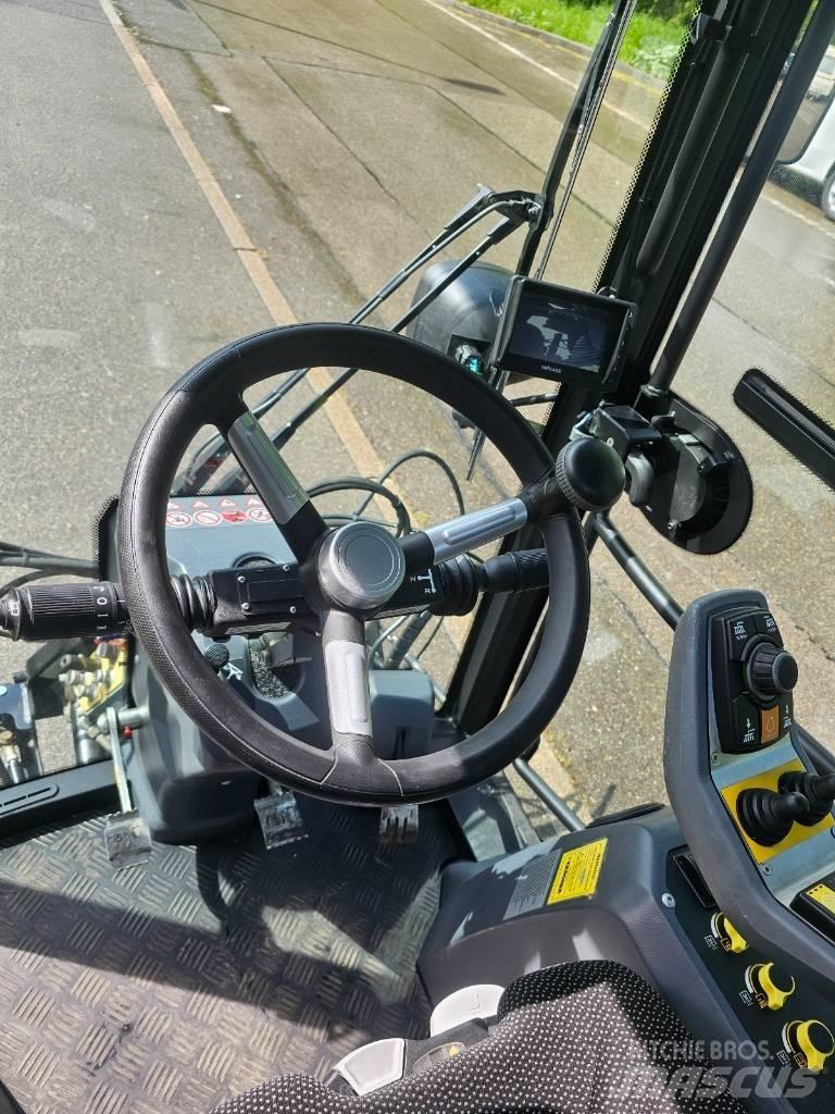 Kärcher MIC 42 Автоматични метачки с четки