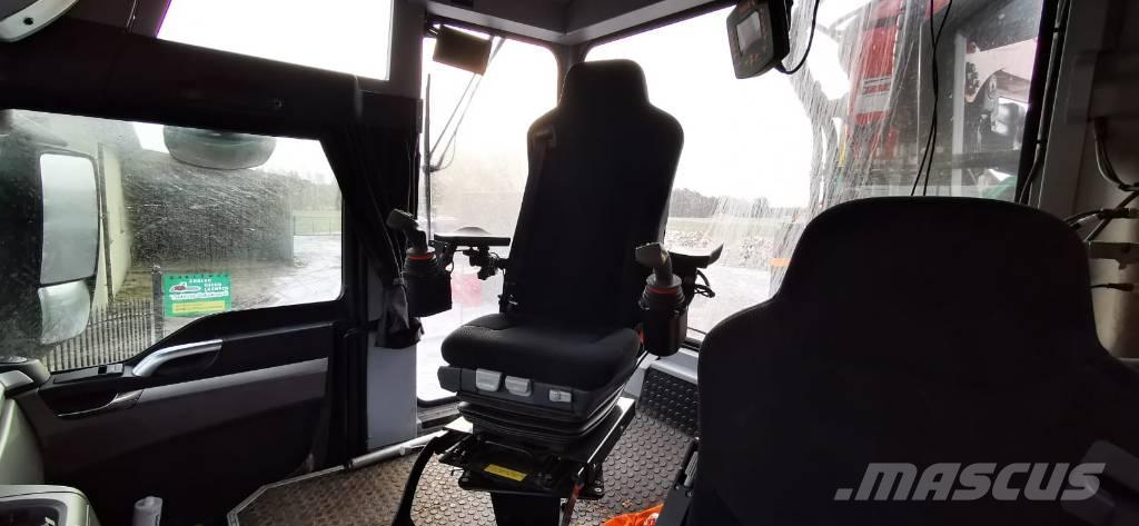 JENZ HEM 583 Дробилки за клони