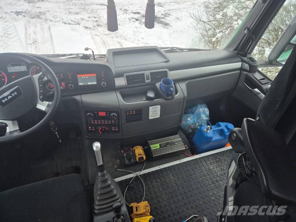 JENZ HEM 583 Дробилки за клони