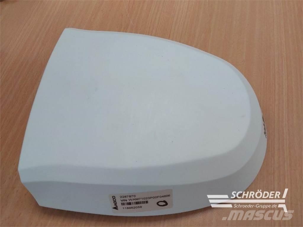 Smart 7 EMPFÄNGER GPS