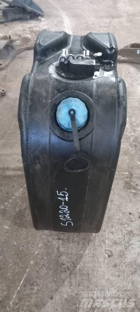 Scania G 400   2141802 Шаси