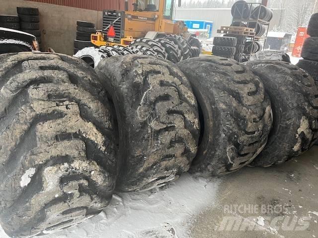 Nokian 710/45-26,5 Гуми