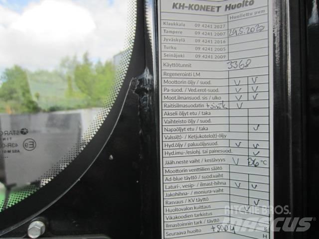 Yanmar SV 100 Средни екскаватори 7т - 12т