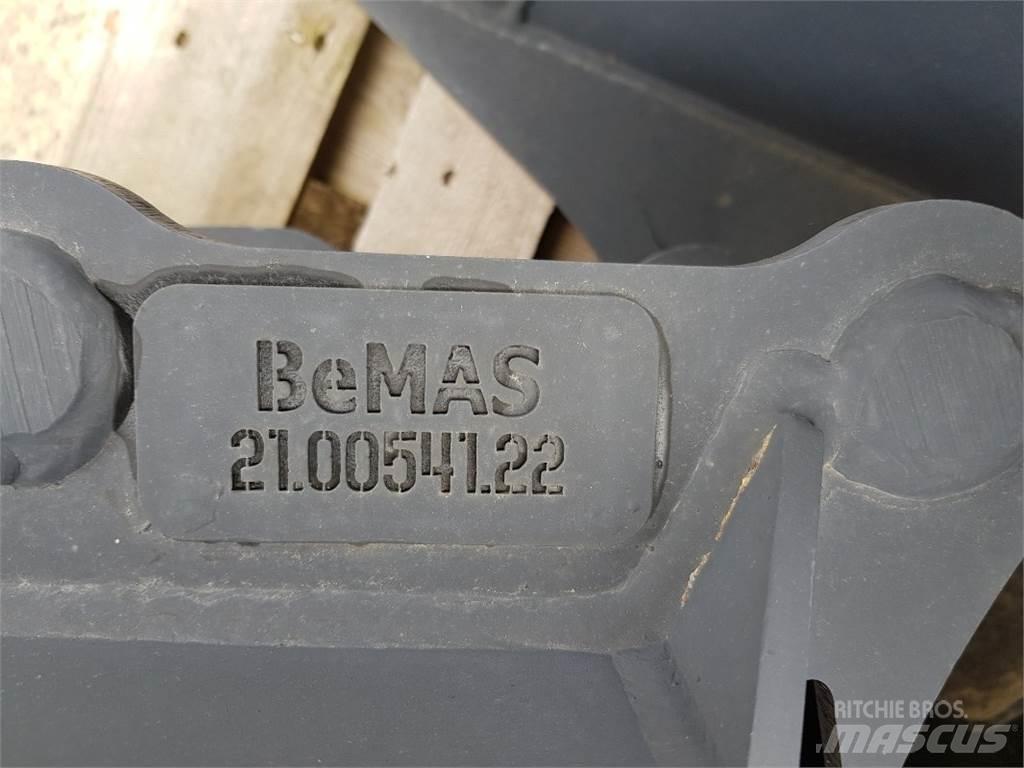 TL 500mm SW010 Товарачи със заден ескаватор