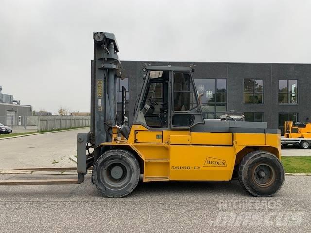 Heden 56160 Дизелови камиони