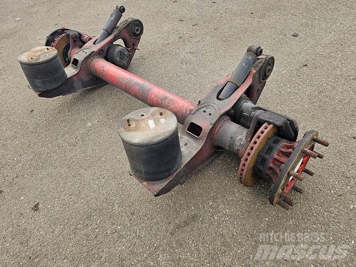 SAF TRAILER AXLE Оси