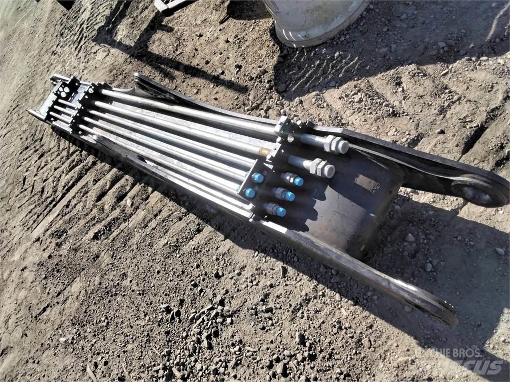 John Deere CH910 Карнове за харвестери