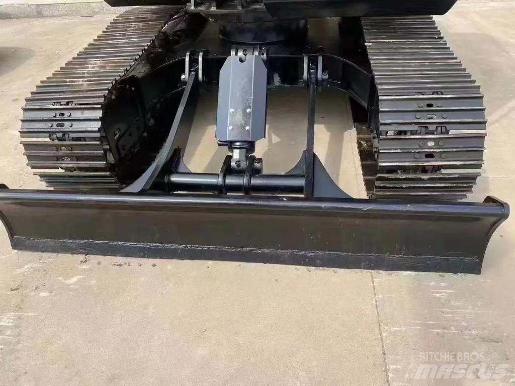Sany SY95C Верижен екскаватор