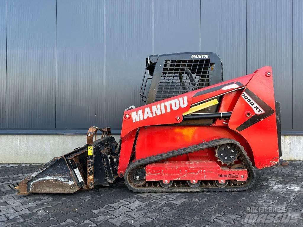 Manitou 1050 RT Мини товарачи
