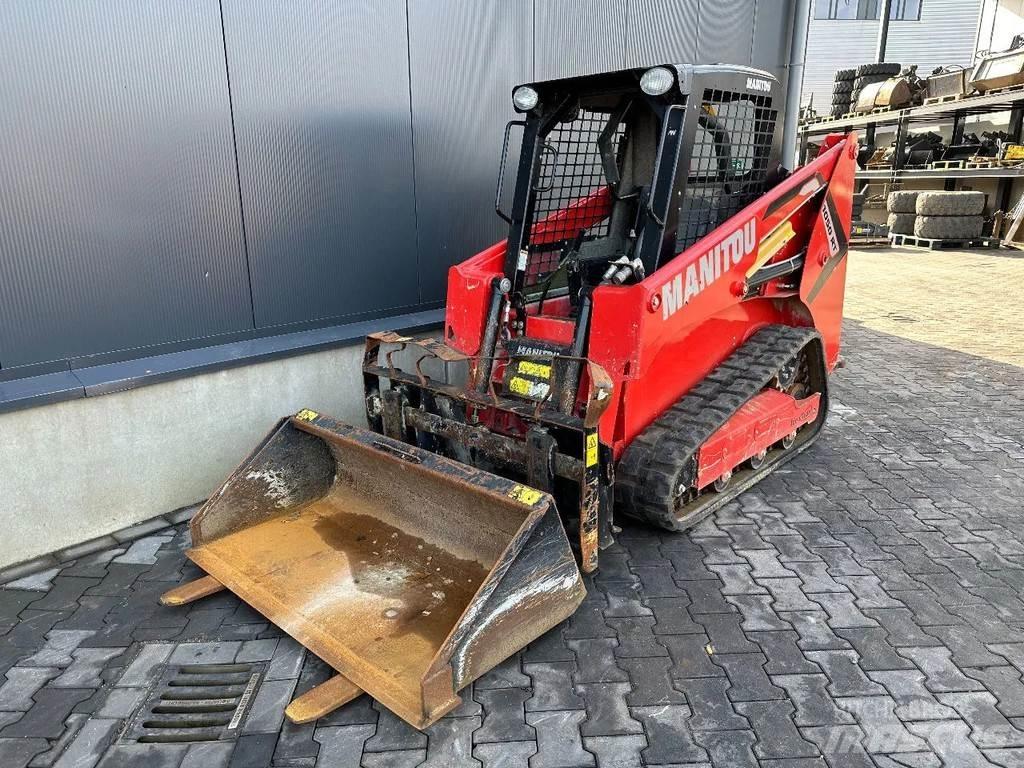 Manitou 1050 RT Мини товарачи
