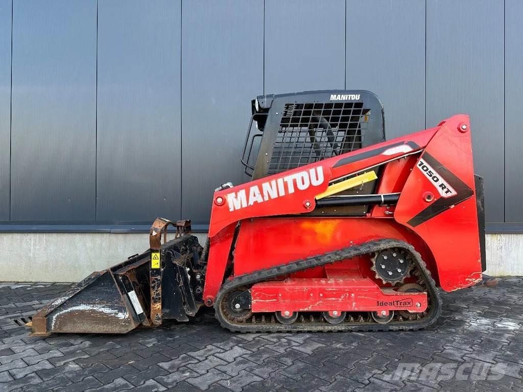 Manitou 1050 RT Мини товарачи
