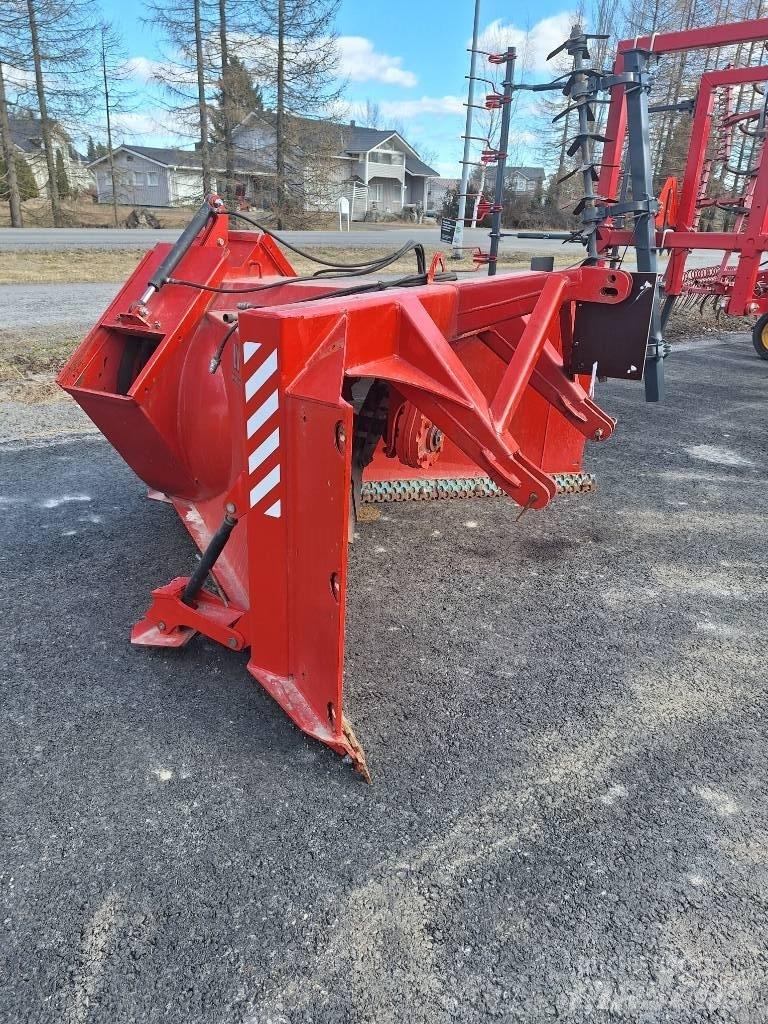 Varila Steel LV 3292 Снегохвъргачки

