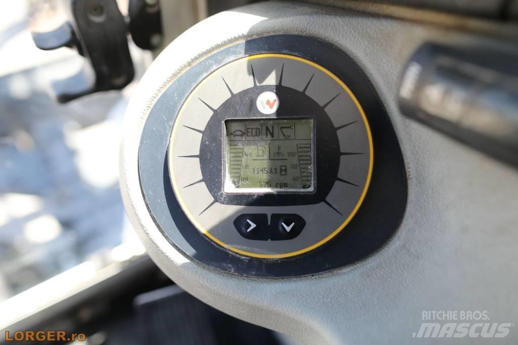 Wacker Neuson EW 100 Колесни екскаватори