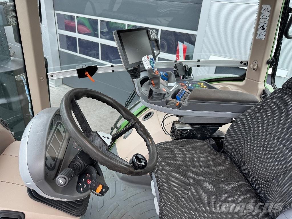 Fendt 1050 Трактори