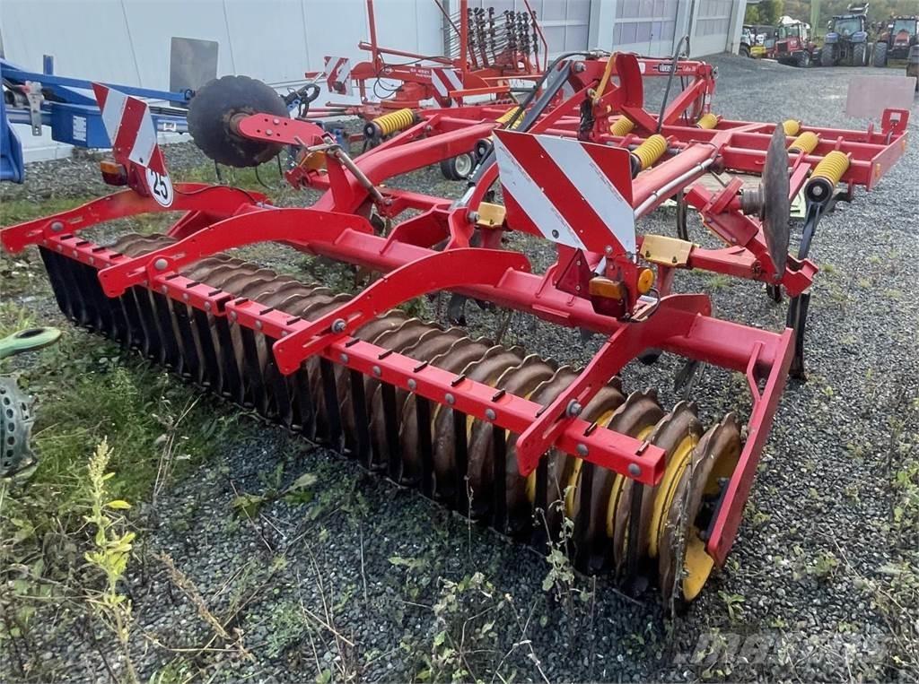 Väderstad CS 300 Култиватори