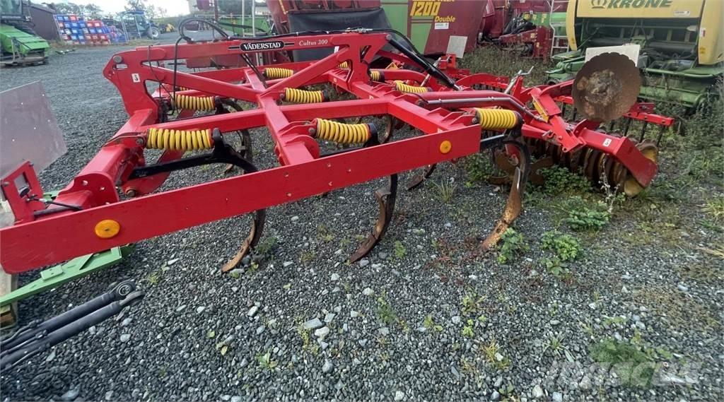 Väderstad CS 300 Култиватори