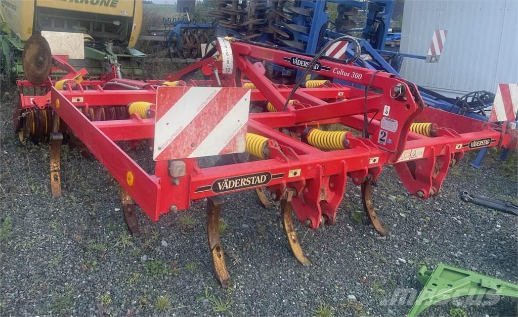 Väderstad CS 300 Култиватори