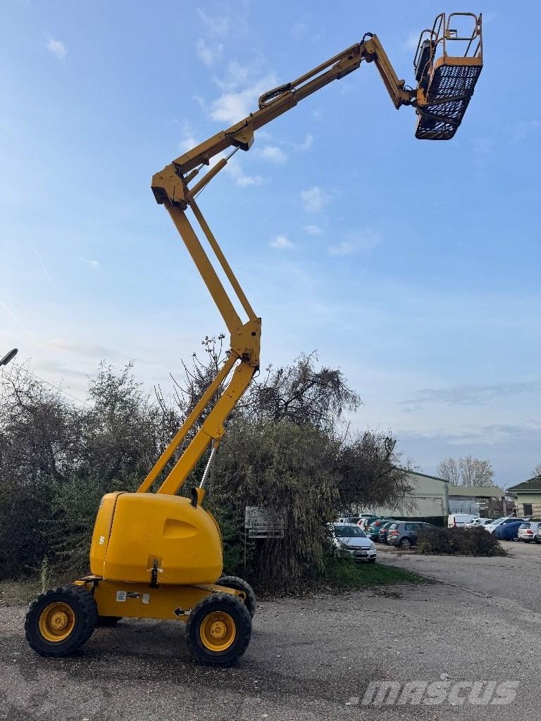 JLG 450 AJ Съчленени стрелови подемници