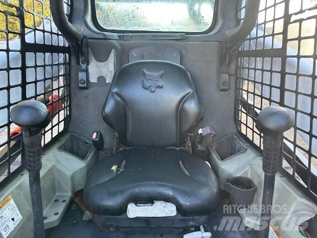 Bobcat T 590 Мини товарачи

