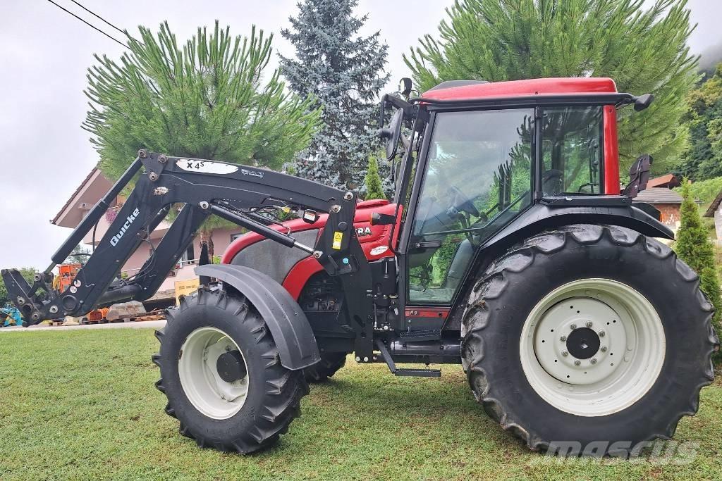 Valtra A 95 Трактори