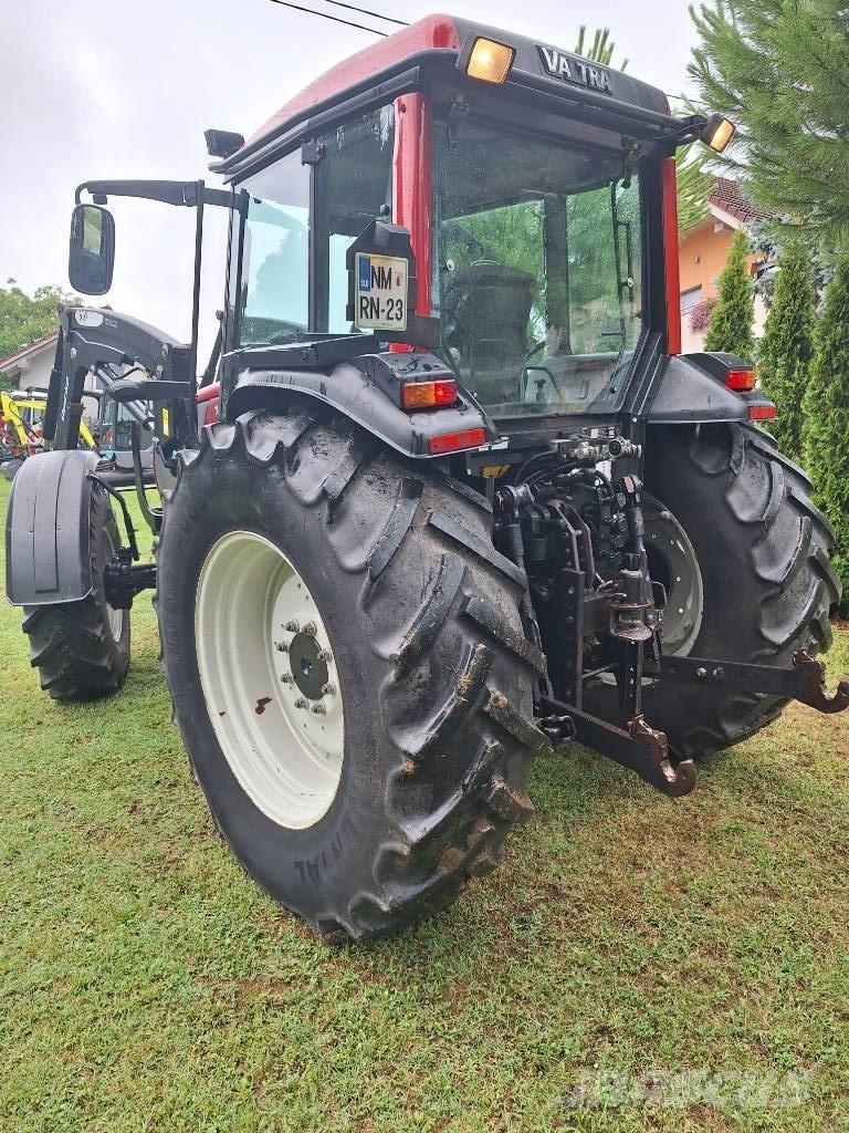 Valtra A 95 Трактори
