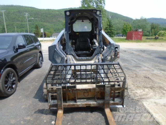 John Deere 333 G Мини товарачи
