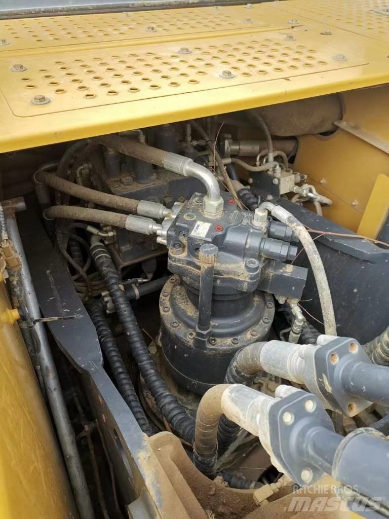 XCMG XE 215 DA Верижен екскаватор
