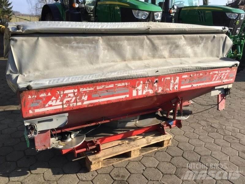 Rauch ALPHA 1141 Минерални приспособления за разширяване на струята