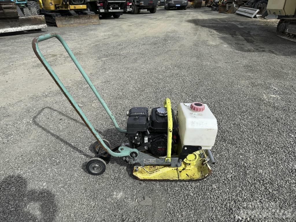 Ammann AVP 1240 Аксесоари и резервни части за трамбовъчни машини