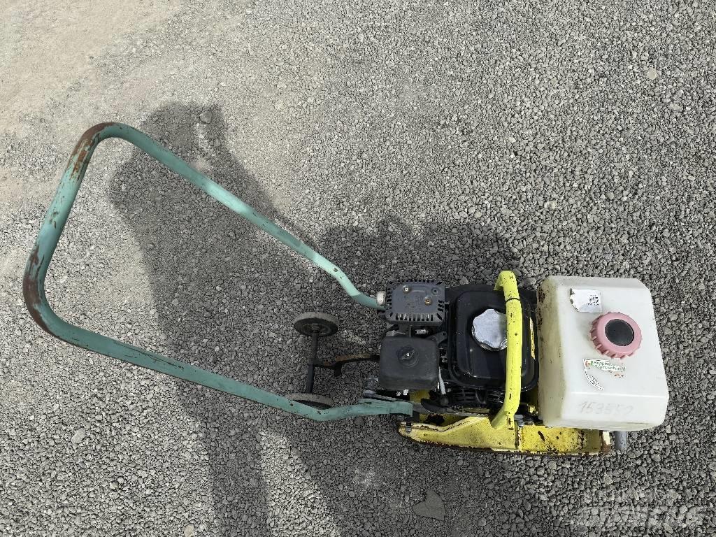 Ammann AVP 1240 Аксесоари и резервни части за трамбовъчни машини