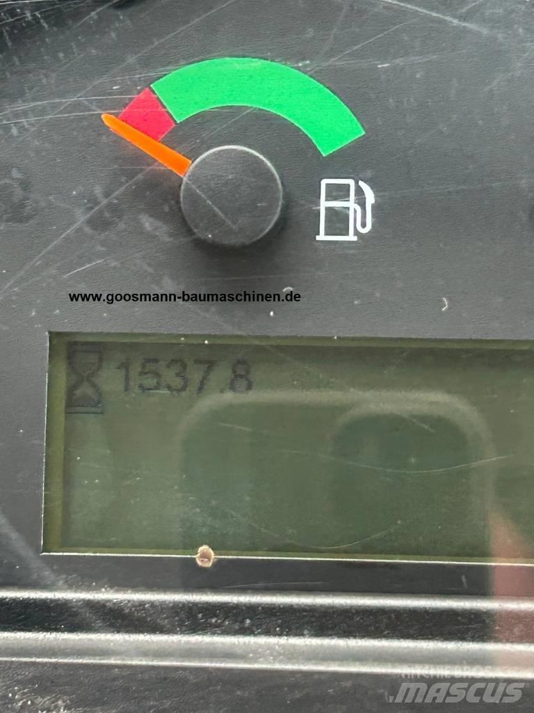 CAT 907 M Колесни товарачи