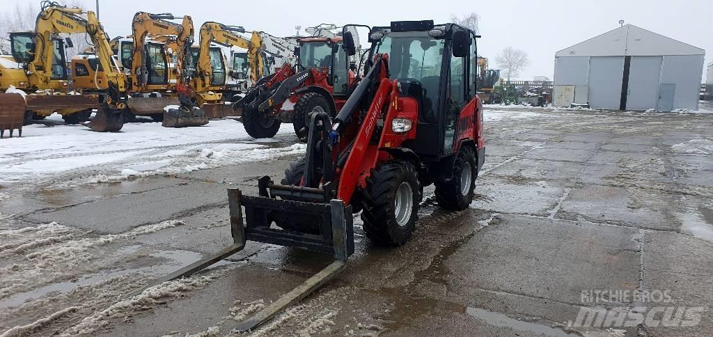 Schafer 4670 Мини товарачи