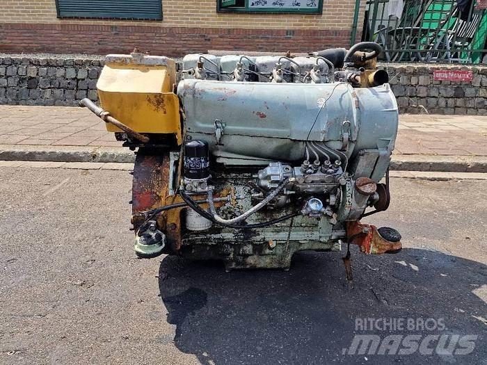  Engines F4L912 Транспорт - Други