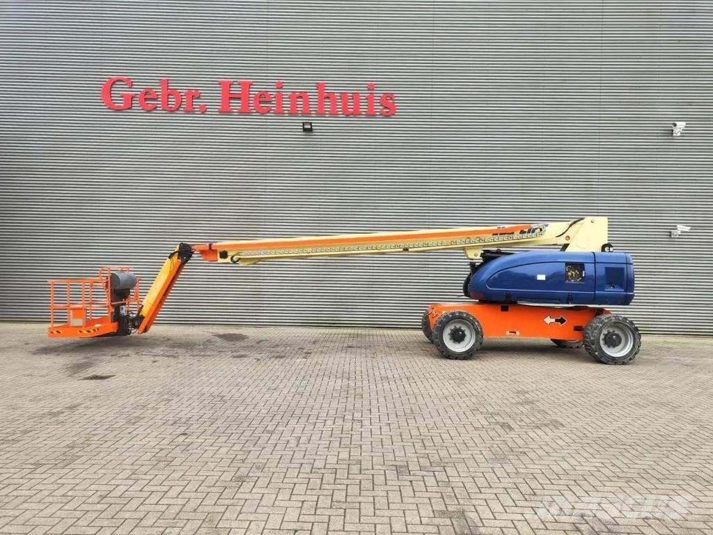 JLG 860 SJ Телескопични повдигачи

